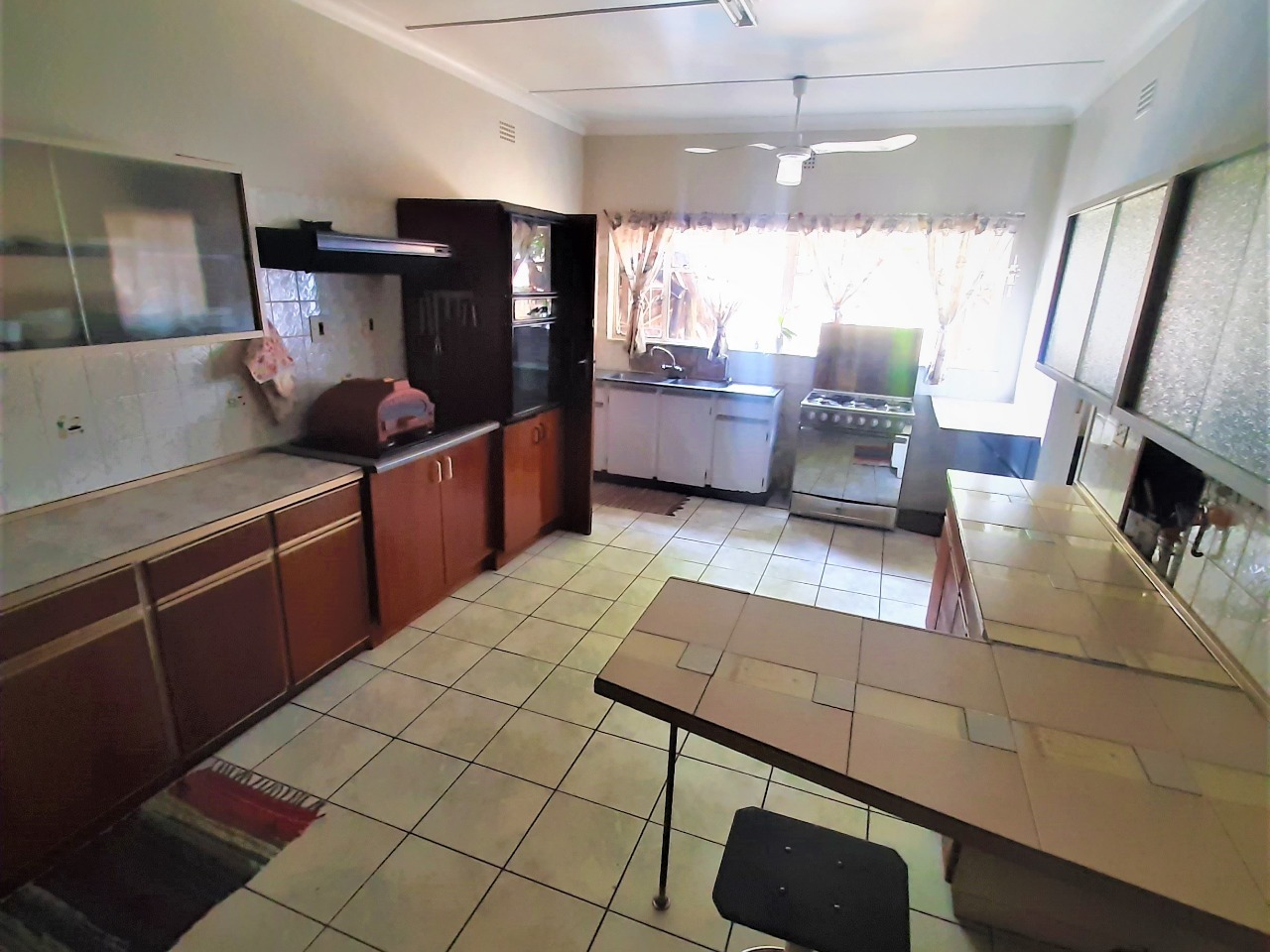 3 Bedroom Property for Sale in Protea Park North West